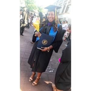 Meet your Posher, Muriel